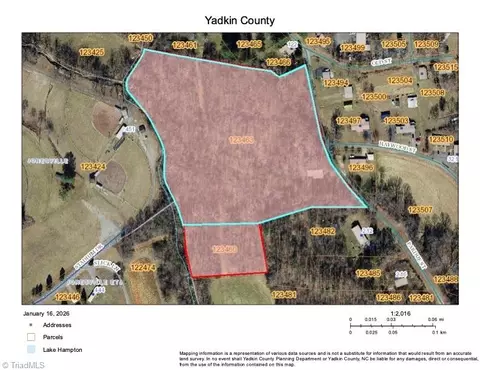 tbd Pardue St, Jonesville, NC 28642