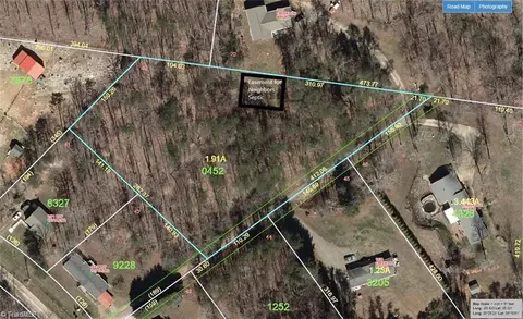 lot40 Creekside Way Rd, Pinnacle, NC 27043