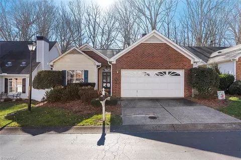 2836 Wynfield Crossing Ln, Winston Salem, NC 27103