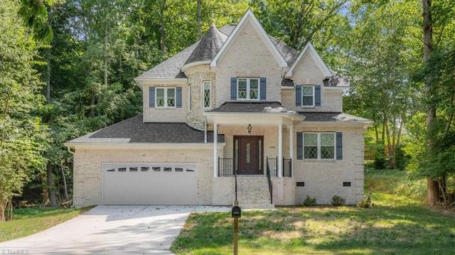 3100 Stratford Ct, High Point, NC 27265
