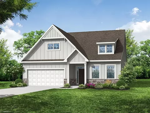 7840 Fairview Garden Trl, Clemmons, NC 27012