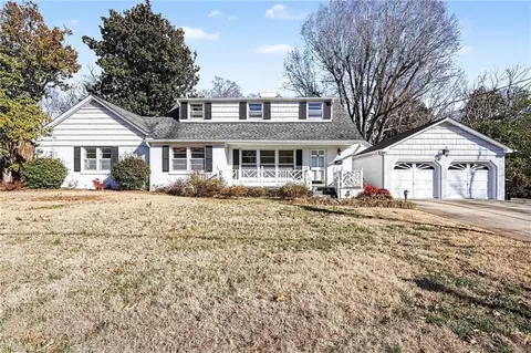 409 Engleman Ave, Burlington, NC 27215