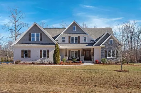 6370 Gumwood Rd, Oak Ridge, NC 27310