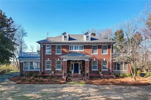 11948 Nc Highway 87, Eden, NC 27288