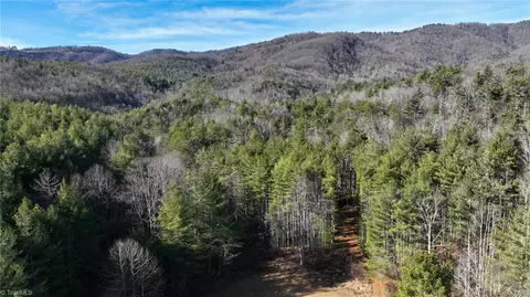 tbd Big Ivy Rd, Purlear, NC 28665