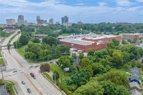 0 Rundell St, Winston Salem, NC 27105