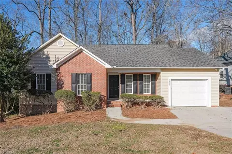 1257 Beaverton Trl, Winston Salem, NC 27103