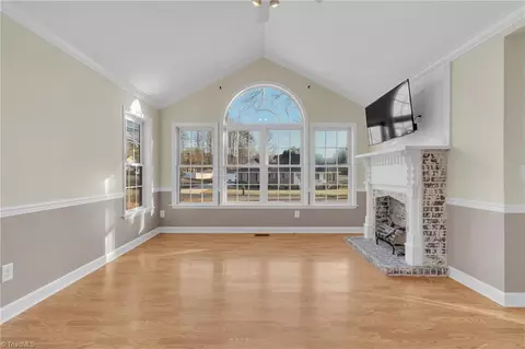 Living - 2403 Regency Dr, Randleman, NC 27317 photo 1 of 2