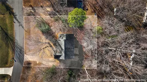 View/Area - 2403 Regency Dr, Randleman, NC 27317 photo 2 of 3