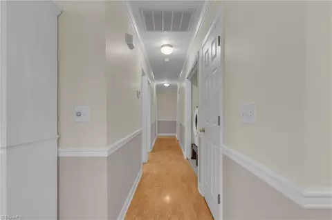Entry Way - 2403 Regency Dr, Randleman, NC 27317 photo 1 of 1