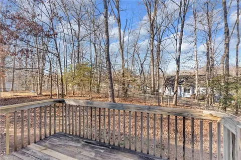 Exterior - 2403 Regency Dr, Randleman, NC 27317 photo 6 of 6
