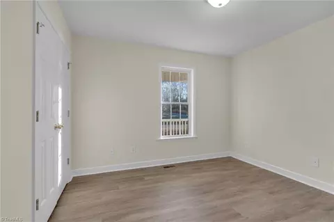 Bedroom - 2403 Regency Dr, Randleman, NC 27317 photo 4 of 5
