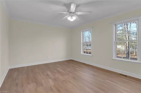 Bedroom - 2403 Regency Dr, Randleman, NC 27317 photo 1 of 5