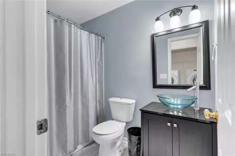 Bath - 2403 Regency Dr, Randleman, NC 27317 photo 4 of 4