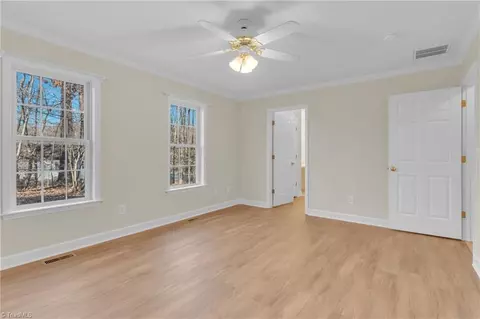 Bedroom - 2403 Regency Dr, Randleman, NC 27317 photo 2 of 5