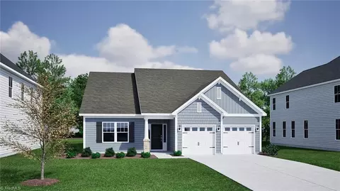 114 Lovefeast Dr, Advance, NC 27006