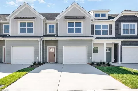 3605 Bridleton Ridge Trl, Greensboro, NC 27410
