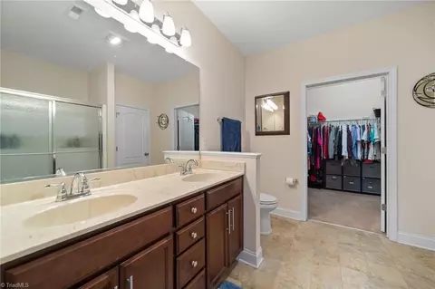 Entry Way - 773 Forester Ct, High Point, NC 27265 photo 4 of 4