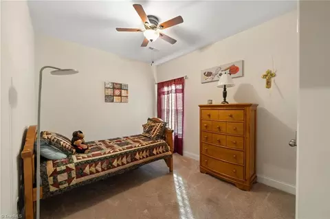 Bedroom - 773 Forester Ct, High Point, NC 27265 photo 2 of 4