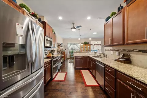 Kitchen - 773 Forester Ct, High Point, NC 27265 photo 1 of 2