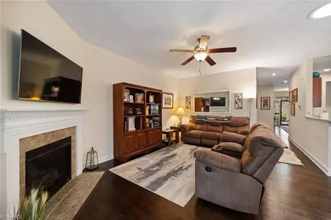Living - 773 Forester Ct, High Point, NC 27265 photo 1 of 1