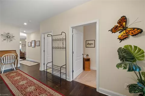 Entry Way - 773 Forester Ct, High Point, NC 27265 photo 3 of 4