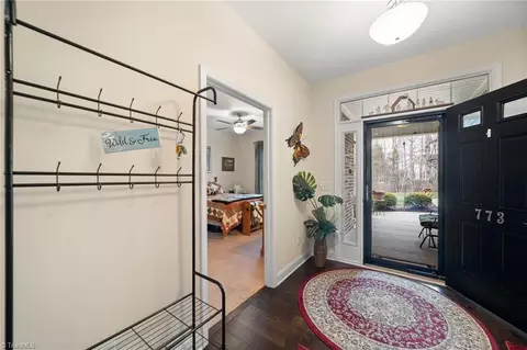 Entry Way - 773 Forester Ct, High Point, NC 27265 photo 2 of 4