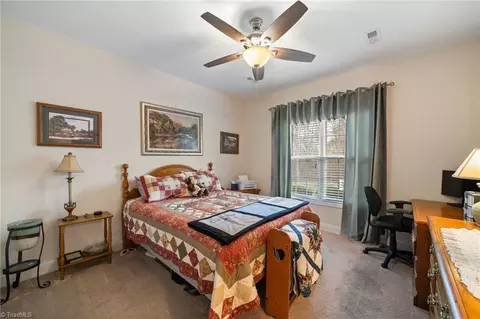 Bedroom - 773 Forester Ct, High Point, NC 27265 photo 1 of 4