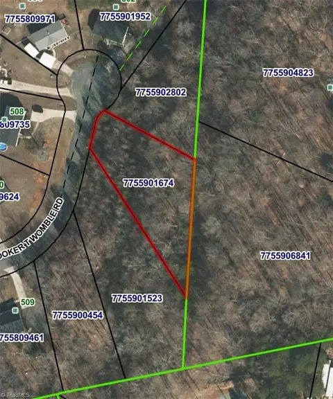 00 Booker T Womble Rd, Randleman, NC 27317