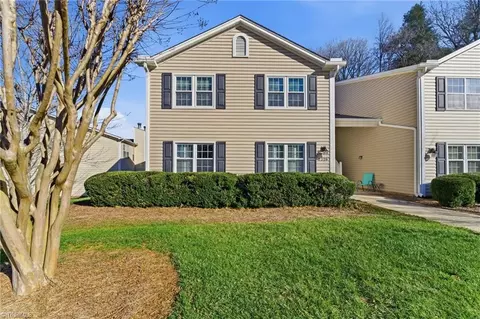 2229 New Garden Rd, Greensboro, NC 27410
