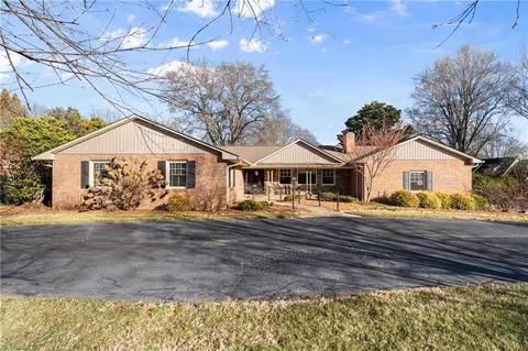 3101 Buena Vista Rd, Winston Salem, NC 27106