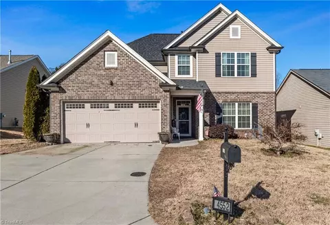 4552 Silo Ridge Ct, Clemmons, NC 27012