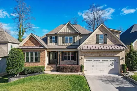 2510 Duck Club Rd, Greensboro, NC 27410