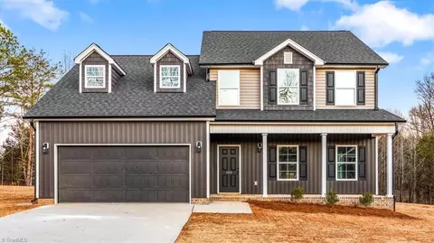195 Olive Branch Ct, Reidsville, NC 27320