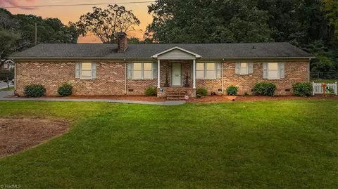 799 William Ave, Asheboro, NC 27203