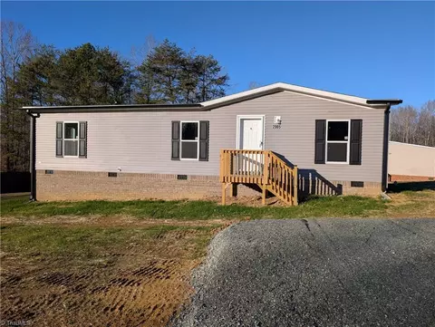 2005 Sam Gwynn Ct, Burlington, NC 27217