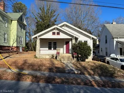 601 Julian St, Greensboro, NC 27406