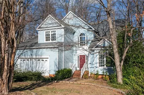 2410 Beaconwood Dr, Greensboro, NC 27455