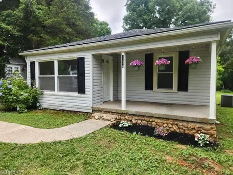 1174 Barkwood Rd, Randleman, NC 27317