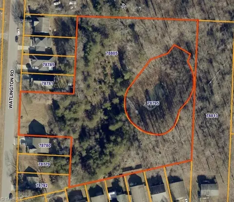 4912 Watlington Rd, Greensboro, NC 27405