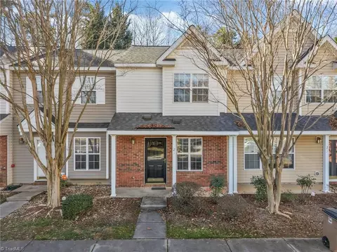 21 Mary Beth Cir, Greensboro, NC 27407