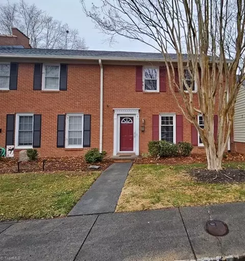 3959 Apt E Valley Ct, Winston Salem, NC 27106