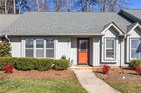 2703 Spring Bridge Trl, Greensboro, NC 27410