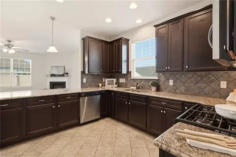 2488 Longshadow Dr, Graham, NC 27253 photo 6