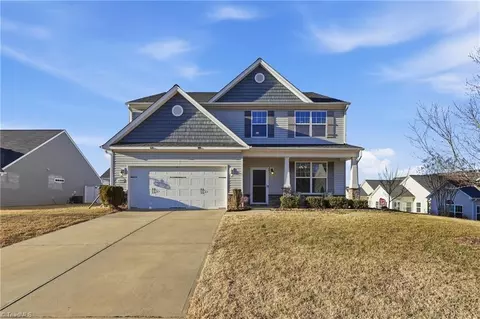 2488 Longshadow Dr, Graham, NC 27253