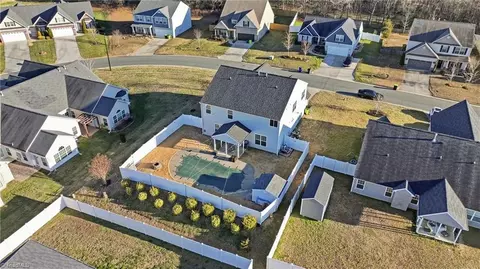 2488 Longshadow Dr, Graham, NC 27253 photo 3
