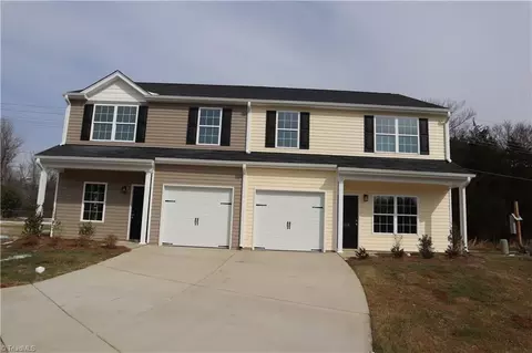 1176 Brooksridge Way, Whitsett, NC 27377