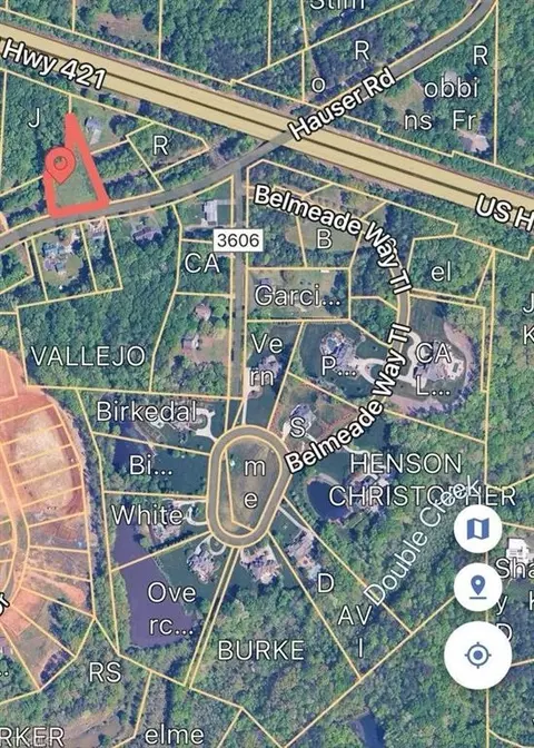 600 Hauser Rd, Lewisville, NC 27023