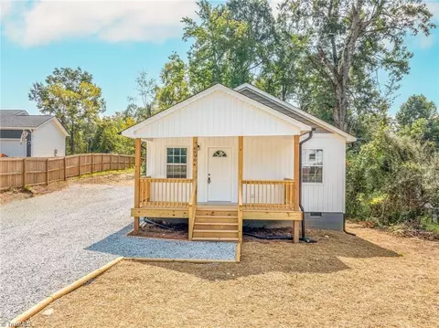 4996 Darr Rd, Trinity, NC 27370 photo 1