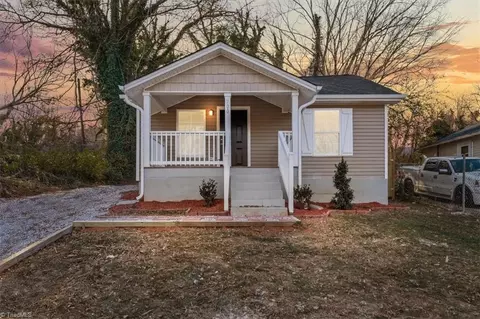 700 Mccreary St, Winston Salem, NC 27105